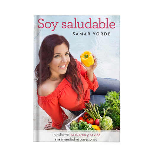 Soy saludable