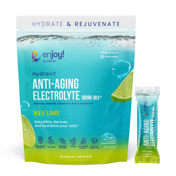 Hydravit | Anti-aging electrolytes
